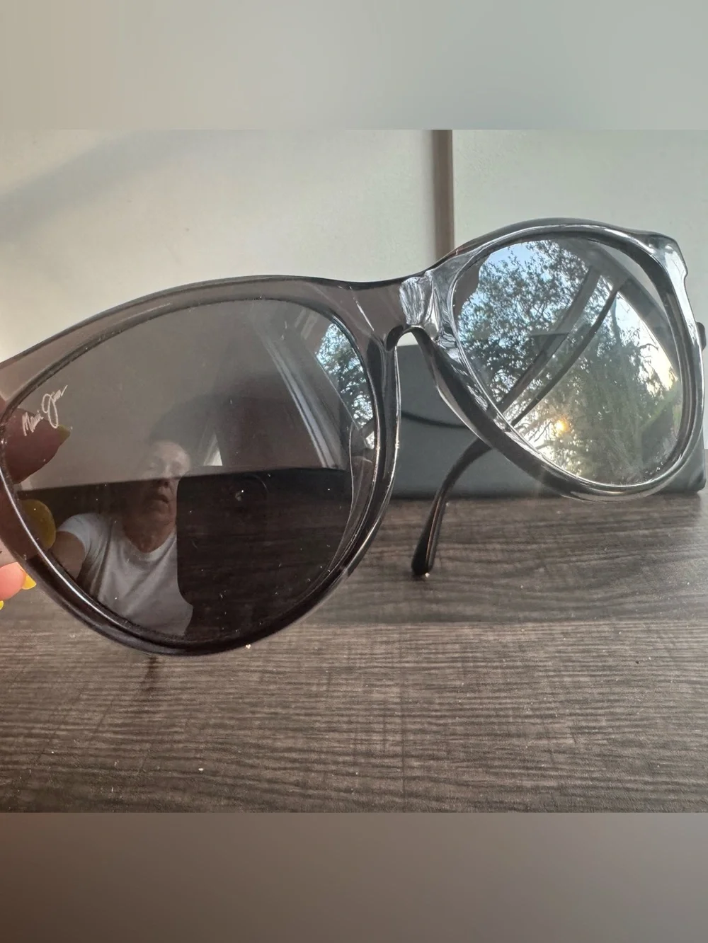 Maui Jim elegant maui